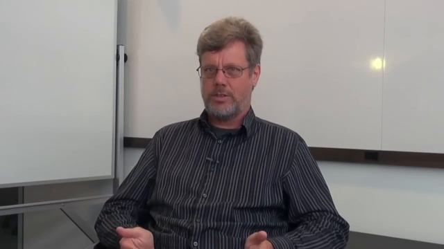 Guido van Rossum: The Modern Era of Python