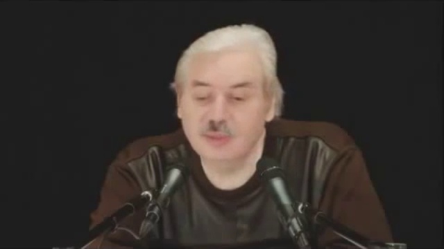 Знания Николая Левашова о Вселенной