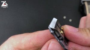 НАСТРОЙКА МАШИНКИ ДЛЯ СТРИЖКИ ВОЛОС/ НАСТРОЙКА НОЖА в НОЛЬ/ триммер HERO от WAHL