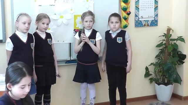 Пример защиты проекта 4 смотреть онлайн