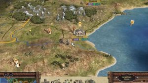 Medieval 2 Total War Stainless Steel (Aragon Campaign) Part 7