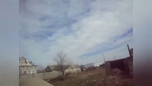 село Курсавка в 2011 году, Андроповский район, Ставропольский край