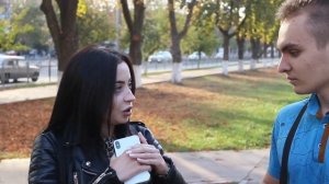 Насколько важен рост парня ? ОПРОС девушек !