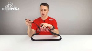 Ремень эластичный Scorpena C