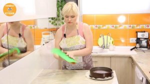 ТОРТ СМЕТАННИК - ну, оОчень вкусный!