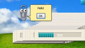 Progressbar95 - unique nostalgic hyper-casual game