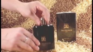 Парфюмированная вода Trussardi UOMO 100ml обзор