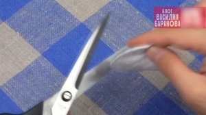 Чем и как очистить ножницы от скотча? / ПОЛЕЗНЫЕ СОВЕТЫ