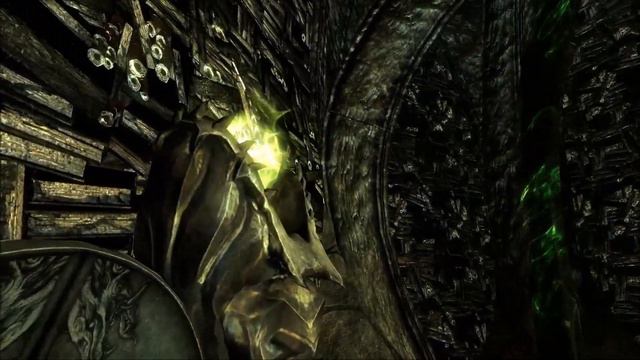 Skyrim (Dragonborn) Chapter 2 Episode 10: At the Summit of Apocrypha смотреть онлайн