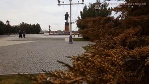 Песня - молитва. Наталья Бучинская