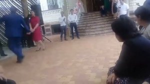 Карачаевская свадьба