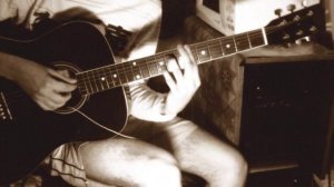 Elfen Lied - Lilium (Acoustic Guitar Cover by カツ (Katsu)