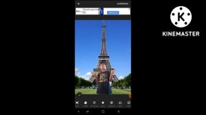 КАК СДЕЛАТЬ ЗАДНИЙ ФОН В ИНШОТЕ