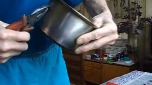 новые ручки кастрюле