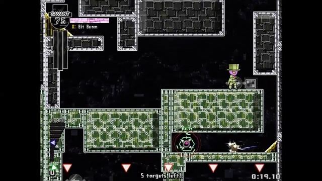 Copy Kitty - 52 - Megaton Kick and Penguin Golf [100% run] смотреть онлайн