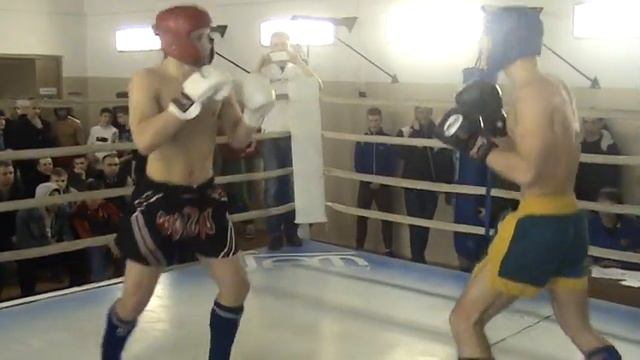 93.Курец(Бантенг,Минск) - Никитин(Полоцк) смотреть онлайн