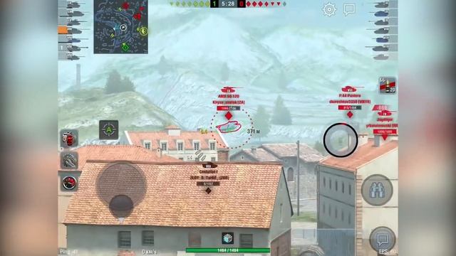 ВЕТКА PROGETTO 65 АКТУАЛЬНА ДЛЯ ПРОКАЧКИ? ОБЗОР ВСЕХ ТАНКОВ ВЕТКИ WOT BLITZ