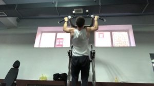 100 Подтягиваний В День (10дней)