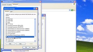 Windows XP - Remote Desktop