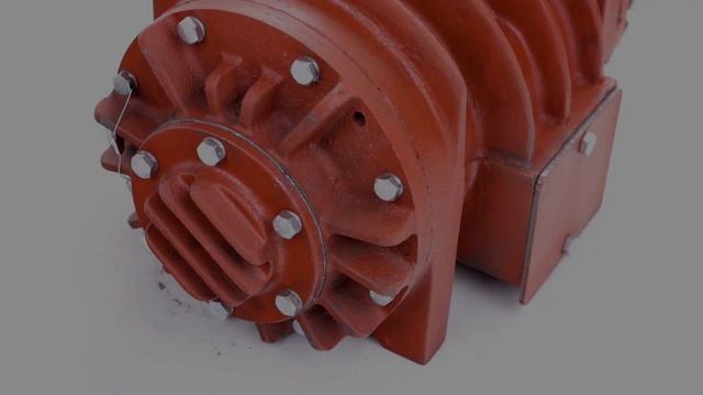 Насос вакуумный КО-503Б.02.14.100 смотреть онлайн