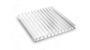 Поликарбонат, 6 мм обзор N1548 бренд производитель