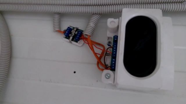 Настройка ИПДЛ. Чуть не остался под потолком. смотреть онлайн