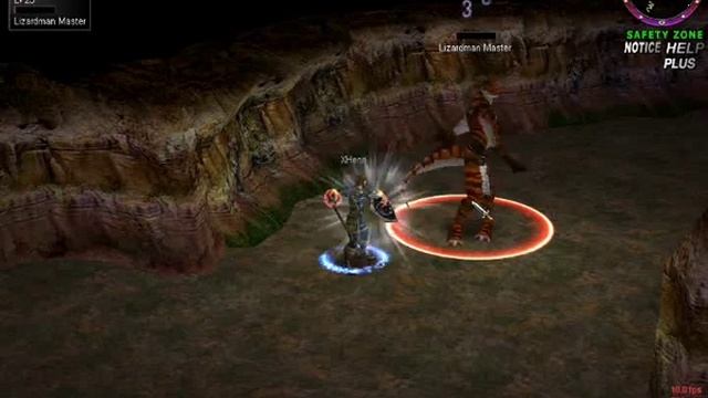 Legend of Ares - The search for the Stars смотреть онлайн