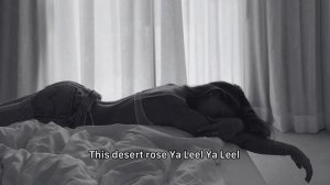 Faouzia - Desert Rose - Lyrics