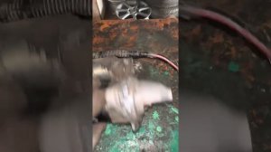 Стартер 1nr 1nr-fe стартер Тойота ярис витц Тойота королла аурис