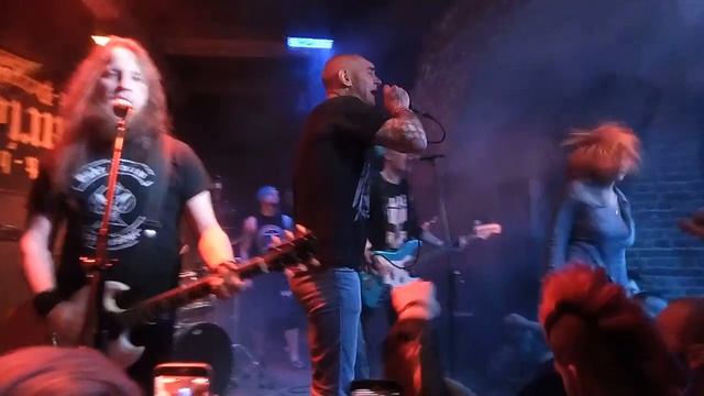 CARIES - Не терпи смотреть онлайн