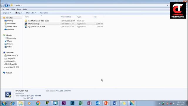Gerber Installation: Step-by-Step Guide for PCB Design Software смотреть онлайн