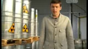 Апокалипсис. Ядерная катастрофа