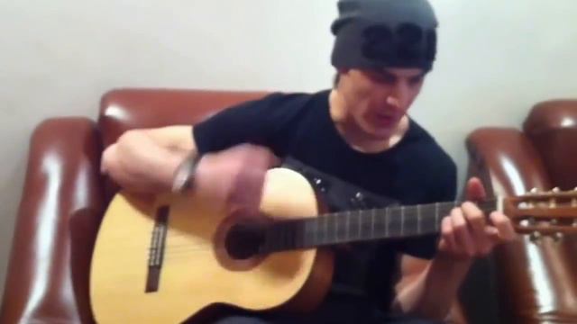 Амирхан Масаев Не надо со мною прощаться смотреть онлайн