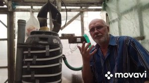 2 часть бесплатный биогаз своими руками