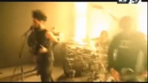 STATIC-X - "SO"