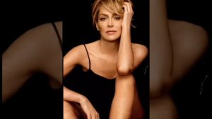 ШЕРОН СТОУН