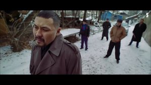 Сержан Братан первая стрелка ЭДИТ