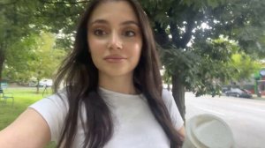 ВТОРОЙ ДЕНЬ В ВАШИНГТОНЕ | СИМКАРТА, СОНЯ ЕСЬМАН, РАЙОН