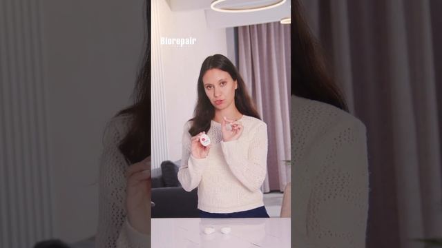 Какая зубная нить принесёт вам нужный эффект? #Shorts смотреть онлайн