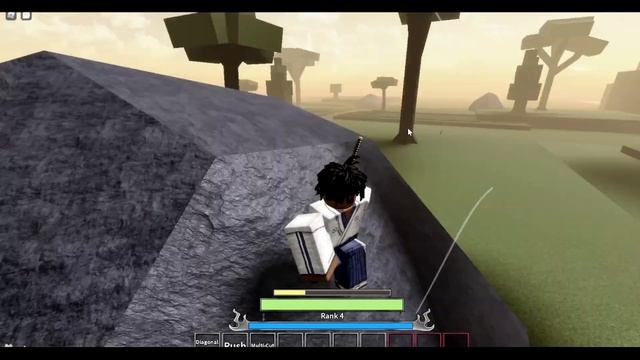 How to make Money Fast And Kill Hollows Fast in Soul War | Roblox Soul War смотреть онлайн