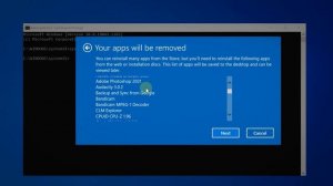 How to Reset Windows 10 From Command Prompt (Easier Way to Reset)