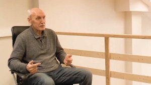 Пограничная вода. Уникальное средство для сохранения здоровья и продления жизни, продолжение..mp4