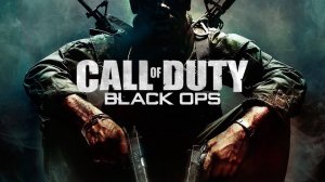 [#14] Прохождение Call of Duty: Black Ops (2010) / Искупление
