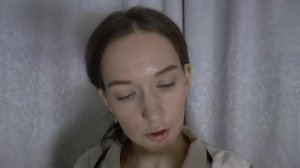АСМР/ASMR. Доктор. Диагностика сотрясения мозга.