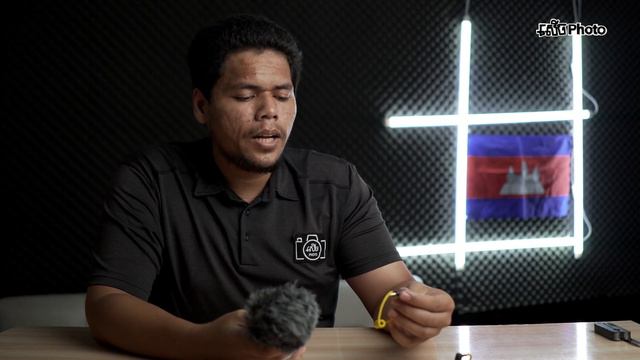 DEITY V Mic D4 Mini Review