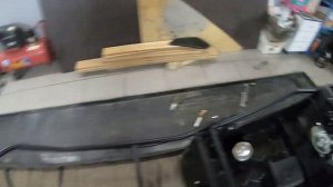 Tinger Dog / Обслуживание мотобуксировщика