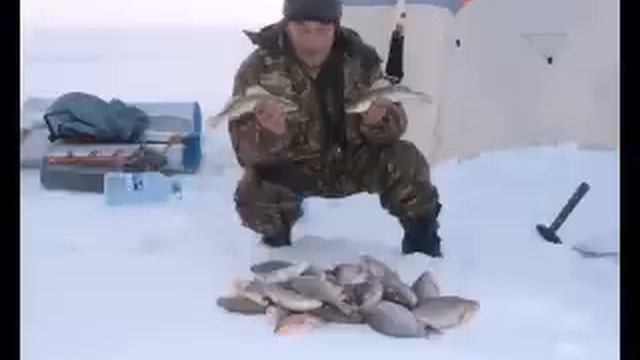 Рыбаки Омского Фиона смотреть онлайн