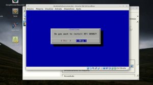 Como instalar ANDROID no Linux via VIRTUAL BOX