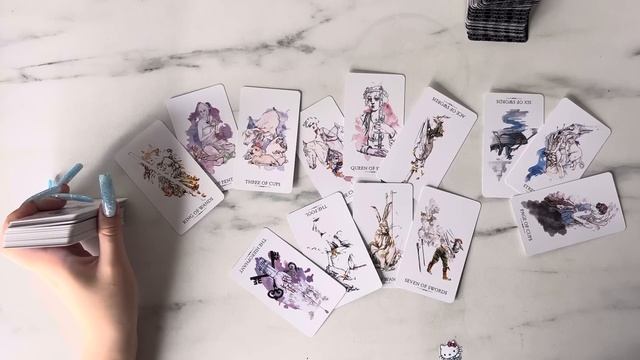 Ваша жизнь через год: где и с кем ￼ смотреть онлайн