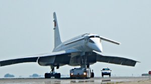 Сверхзвуковой Ту-144. Как мы смотрели на легенду которая больше не взлетит.